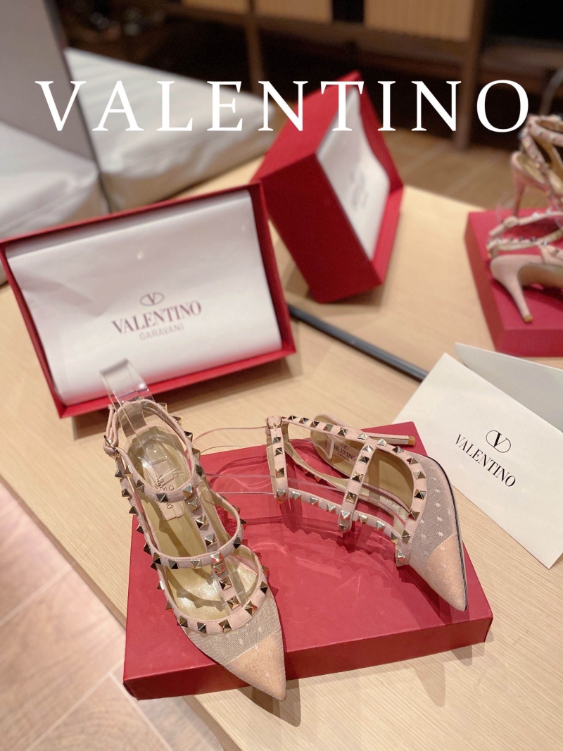 Valentino Heeled Shoes